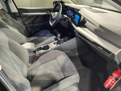 Volkswagen Golf 1.0 TSI CARPLAY GPS ECLAIRAGE AMBIANCE CAMERA LED