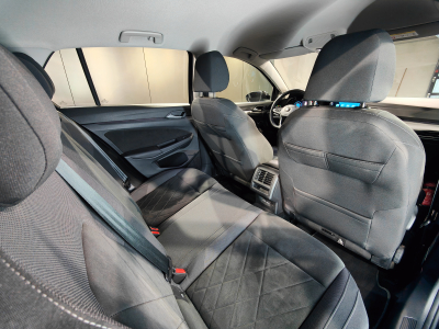 Volkswagen Golf 1.0 TSI CARPLAY GPS ECLAIRAGE AMBIANCE CAMERA LED