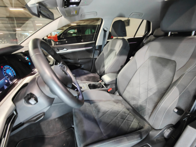 Volkswagen Golf 1.0 TSI CARPLAY GPS ECLAIRAGE AMBIANCE CAMERA LED