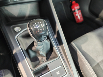 Volkswagen Golf 1.0 TSI CARPLAY GPS ECLAIRAGE AMBIANCE CAMERA LED