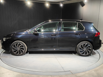 Volkswagen Golf 1.0 TSI CARPLAY GPS ECLAIRAGE AMBIANCE CAMERA LED