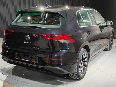 Volkswagen Golf 1.0 TSI CARPLAY GPS ECLAIRAGE AMBIANCE CAMERA LED