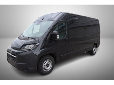 Opel Movano 2.2 BlueHDI 140 EAT8 L3H2