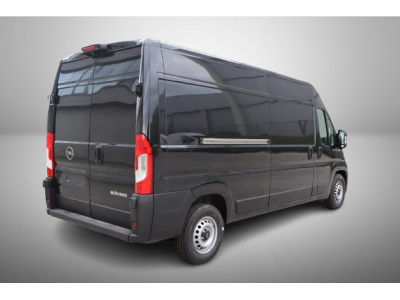 Opel Movano 2.2 BlueHDI 140 EAT8 L3H2