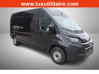 Opel Movano 2.2 BlueHDI 140 EAT8 L3H2