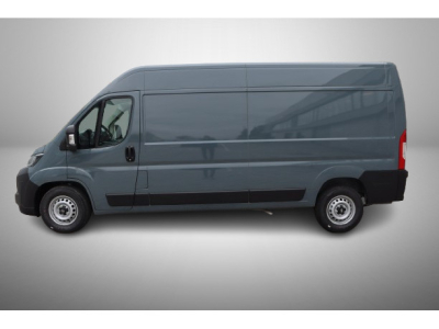 Opel Movano 2.2 BlueHDI 140 EAT8 L3H2
