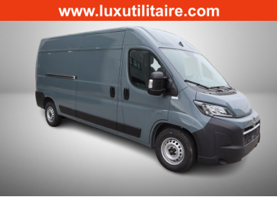 Opel Movano 2.2 BlueHDI 140 EAT8 L3H2