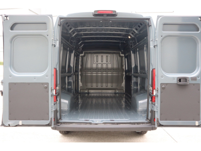 Opel Movano 2.2 BlueHDI 140 EAT8 L3H2