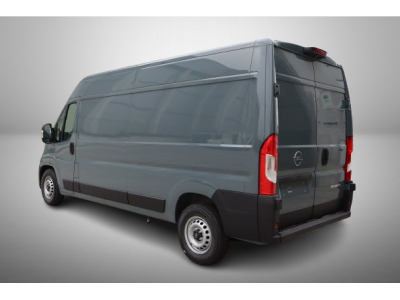 Opel Movano 2.2 BlueHDI 140 EAT8 L3H2