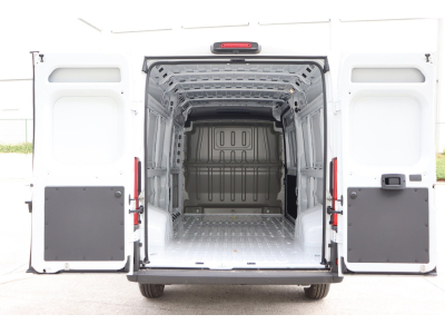 Opel Movano 2.2 BlueHDI 140 EAT8 L3H2