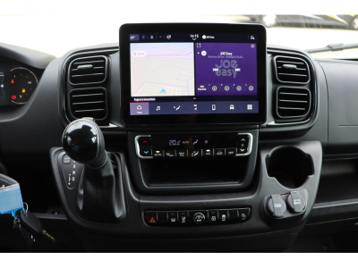 Opel Movano 2.2 BlueHDI 140 EAT8 L3H2