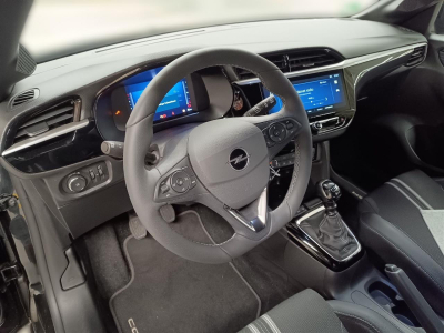 Opel Corsa 1.2 TURBO 101  GS