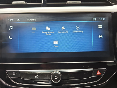 Opel Corsa 1.2 TURBO 101  GS