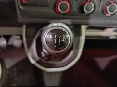 Volkswagen Transporter 2.0 TDI 150CV VAN AMENAGE ARRIERE ISOLE + FRIGO + COUCHETTE