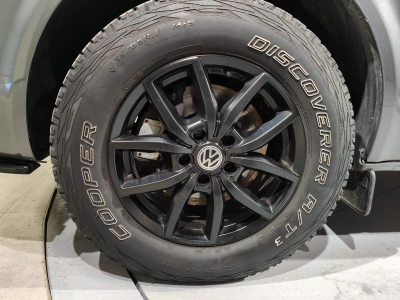 Volkswagen Transporter 2.0 TDI 150CV VAN AMENAGE ARRIERE ISOLE + FRIGO + COUCHETTE