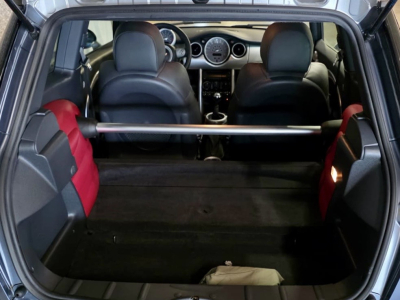 MINI John Cooper Works 1.6 GP1#0482 CUIR XENON