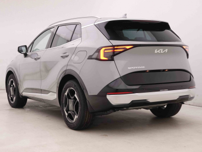 Kia Sportage 1.6 T-GDI DCT 150 Pulse