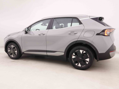 Kia Sportage 1.6 T-GDI DCT 150 Pulse