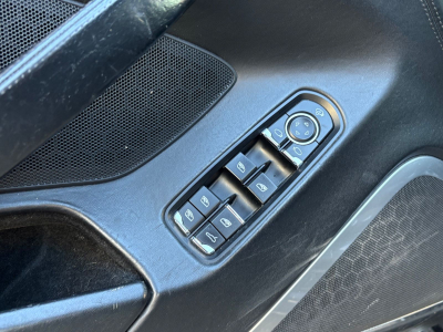 Porsche Panamera Turbo/Keramik/SD/