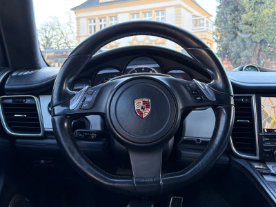 Porsche Panamera Turbo/Keramik/SD/