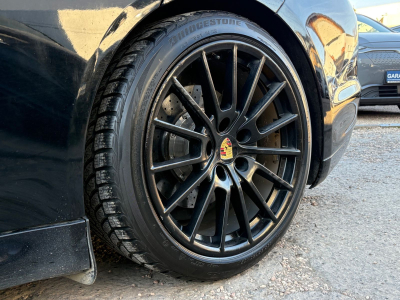 Porsche Panamera Turbo/Keramik/SD/