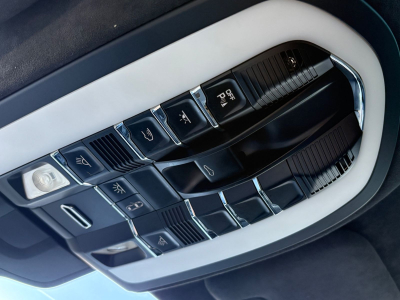 Porsche Panamera Turbo/Keramik/SD/