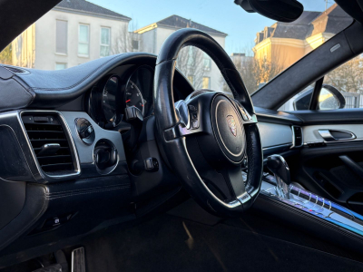 Porsche Panamera Turbo/Keramik/SD/