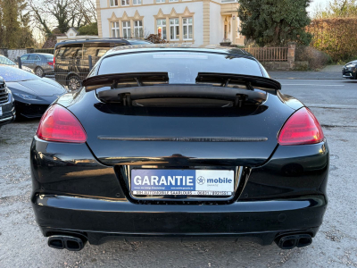 Porsche Panamera Turbo/Keramik/SD/