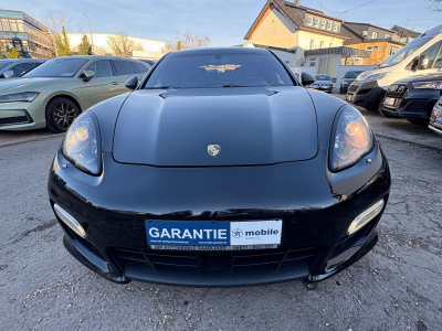 Porsche Panamera Turbo/Keramik/SD/