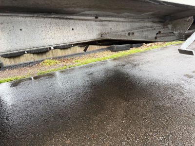 Ford  Transit  FT 350 L/ABSCHLEPPER/ROEMEN UMBAU