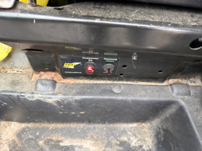 Ford  Transit  FT 350 L/ABSCHLEPPER/ROEMEN UMBAU