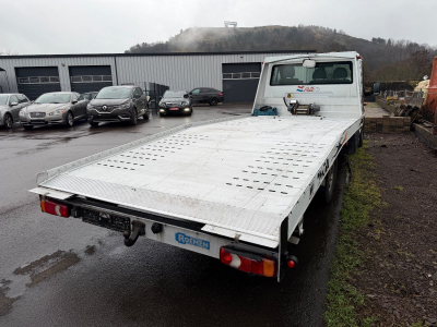 Ford  Transit  FT 350 L/ABSCHLEPPER/ROEMEN UMBAU