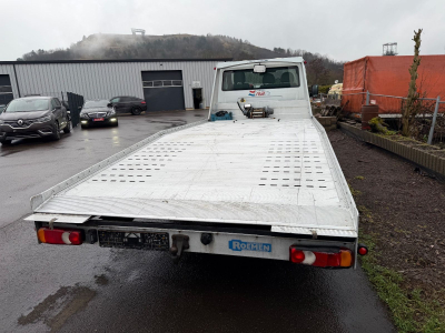 Ford  Transit  FT 350 L/ABSCHLEPPER/ROEMEN UMBAU