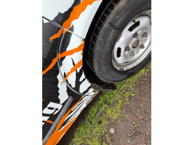 Ford  Transit  FT 350 L/ABSCHLEPPER/ROEMEN UMBAU