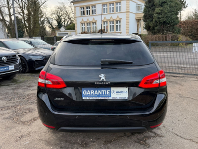 Peugeot 308 SW/AUTOMATIK/KAMERA/