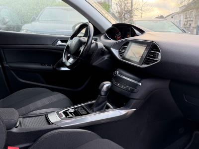 Peugeot 308 SW/AUTOMATIK/KAMERA/