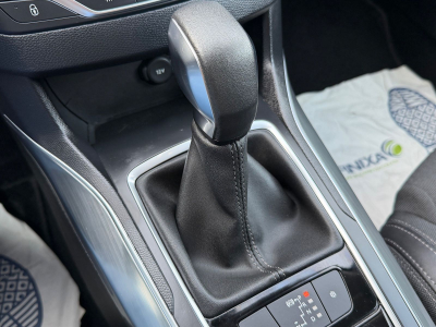 Peugeot 308 SW/AUTOMATIK/KAMERA/