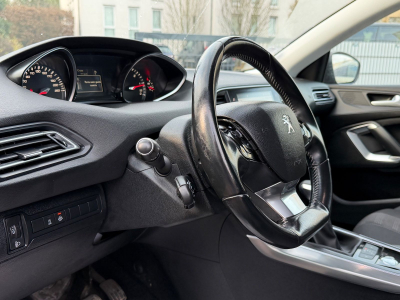 Peugeot 308 SW/AUTOMATIK/KAMERA/