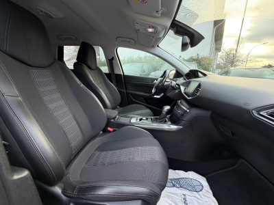 Peugeot 308 SW/AUTOMATIK/KAMERA/