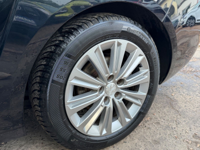 Peugeot 308 SW/AUTOMATIK/KAMERA/