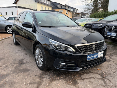 Peugeot 308 SW/AUTOMATIK/KAMERA/