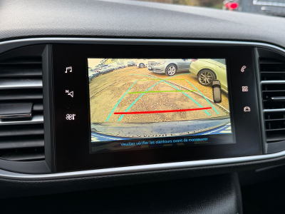 Peugeot 308 SW/AUTOMATIK/KAMERA/