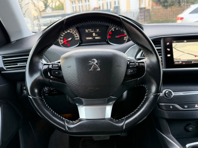 Peugeot 308 SW/AUTOMATIK/KAMERA/