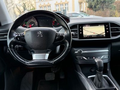 Peugeot 308 SW/AUTOMATIK/KAMERA/