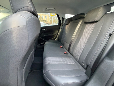 Peugeot 308 SW/AUTOMATIK/KAMERA/