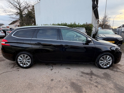 Peugeot 308 SW/AUTOMATIK/KAMERA/