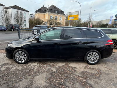 Peugeot 308 SW/AUTOMATIK/KAMERA/