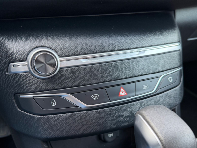 Peugeot 308 SW/AUTOMATIK/KAMERA/