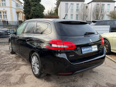 Peugeot 308 SW/AUTOMATIK/KAMERA/