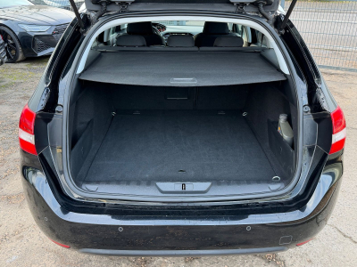 Peugeot 308 SW/AUTOMATIK/KAMERA/